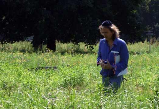 Interview with Dr. Simon Lichman, Poet